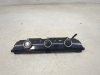 2025 Honda Civic Climate Control Module Temperature AC/Heater Replacement P/N:79600T56A010M1 Fits OEM Used Auto Parts - Oemu
