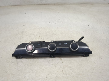 2025 Honda Civic Climate Control Module Temperature AC/Heater Replacement P/N:79600T56A010M1 Fits OEM Used Auto Parts - Oemu