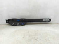 2025 Honda Civic Climate Control Module Temperature AC/Heater Replacement P/N:79610T56A110M1 Fits OEM Used Auto Parts - Oemu