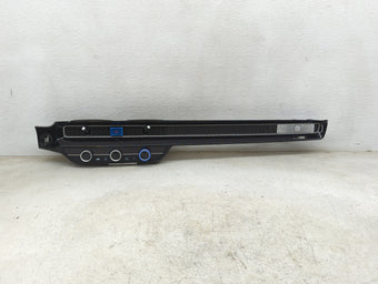 compare product 2025 Honda Civic Climate Control Module Temperature AC/Heater Replacement P/N:79610T56A110M1 Fits OEM Used Auto Parts