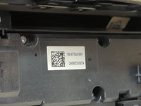 2025 Honda Civic Climate Control Module Temperature AC/Heater Replacement P/N:79610T56A110M1 Fits OEM Used Auto Parts - Oemu