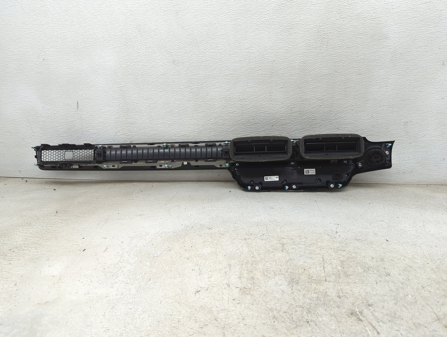 2025 Honda Civic Climate Control Module Temperature AC/Heater Replacement P/N:79610T56A110M1 Fits OEM Used Auto Parts - Oemu