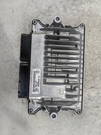 2025 Honda Civic PCM Engine Control Computer ECU ECM PCU OEM P/N:37820-6MD-A55 M349-197560 Fits OEM Used Auto Parts - Oemuse