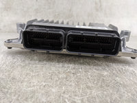 2025 Honda Civic PCM Engine Control Computer ECU ECM PCU OEM P/N:37820-6MD-A55 M349-197560 Fits OEM Used Auto Parts - Oemuse