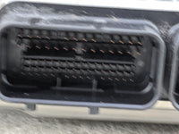 2025 Honda Civic PCM Engine Control Computer ECU ECM PCU OEM P/N:37820-6MD-A55 M349-197560 Fits OEM Used Auto Parts - Oemuse