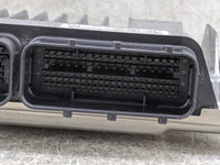 2025 Honda Civic PCM Engine Control Computer ECU ECM PCU OEM P/N:37820-6MD-A55 M349-197560 Fits OEM Used Auto Parts - Oemuse