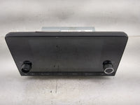 2025 Honda Civic Radio AM FM Cd Player Receiver Replacement P/N:8A100-T20-A51-M1 AR-100, UH5CC00-T Fits OEM Used Auto Parts 