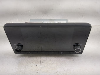compare product 2025 Honda Civic Radio AM FM Cd Player Receiver Replacement P/N:8A100-T20-A51-M1 AR-100, UH5CC00-T Fits OEM Used Auto Parts