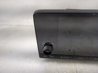 2025 Honda Civic Radio AM FM Cd Player Receiver Replacement P/N:8A100-T20-A51-M1 AR-100, UH5CC00-T Fits OEM Used Auto Parts 