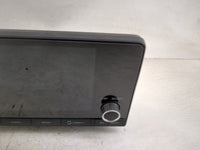 2025 Honda Civic Radio AM FM Cd Player Receiver Replacement P/N:8A100-T20-A51-M1 AR-100, UH5CC00-T Fits OEM Used Auto Parts 