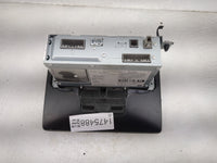 2025 Honda Civic Radio AM FM Cd Player Receiver Replacement P/N:8A100-T20-A51-M1 AR-100, UH5CC00-T Fits OEM Used Auto Parts 