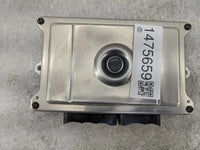 2025 Honda Civic PCM Engine Control Computer ECU ECM PCU OEM P/N:37820-6MD-A55 M349-182003 Fits OEM Used Auto Parts - Oemuse