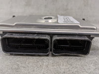 2025 Honda Civic PCM Engine Control Computer ECU ECM PCU OEM P/N:37820-6MD-A55 M349-182003 Fits OEM Used Auto Parts - Oemuse
