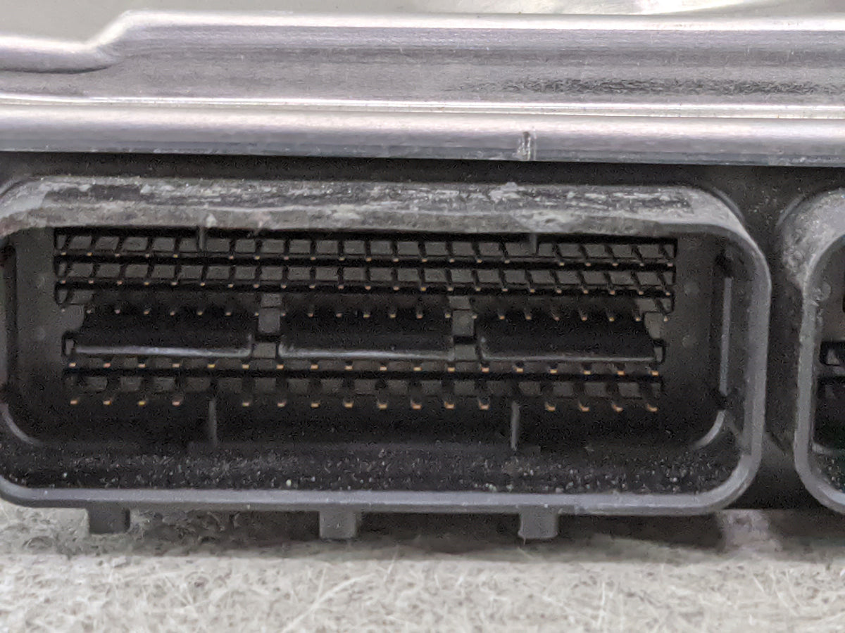 2025 Honda Civic PCM Engine Control Computer ECU ECM PCU OEM P/N:37820-6MD-A55 M349-182003 OEM Used Auto Parts - Oemusedauto