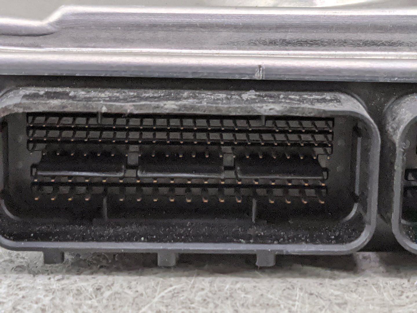 2025 Honda Civic PCM Engine Control Computer ECU ECM PCU OEM P/N:37820-6MD-A55 M349-182003 Fits OEM Used Auto Parts - Oemuse
