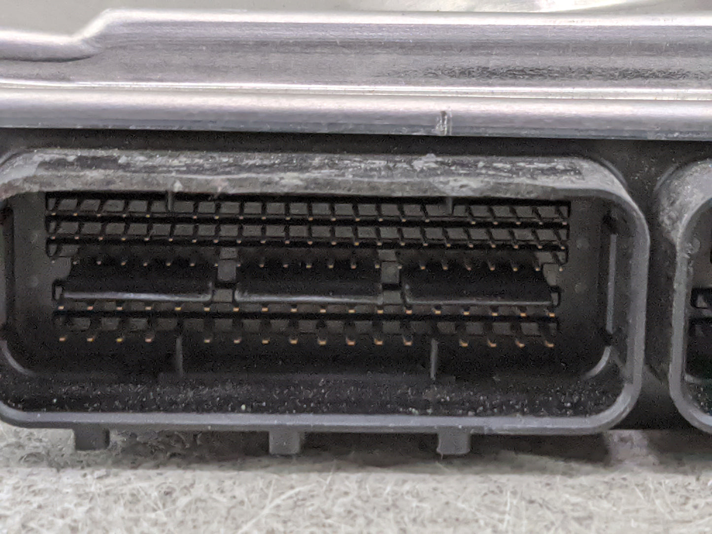 2025 Honda Civic PCM Engine Control Computer ECU ECM PCU OEM P/N:37820-6MD-A55 M349-182003 Fits OEM Used Auto Parts - Oemuse