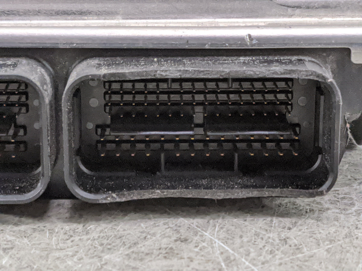 2025 Honda Civic PCM Engine Control Computer ECU ECM PCU OEM P/N:37820-6MD-A55 M349-182003 OEM Used Auto Parts - Oemusedauto