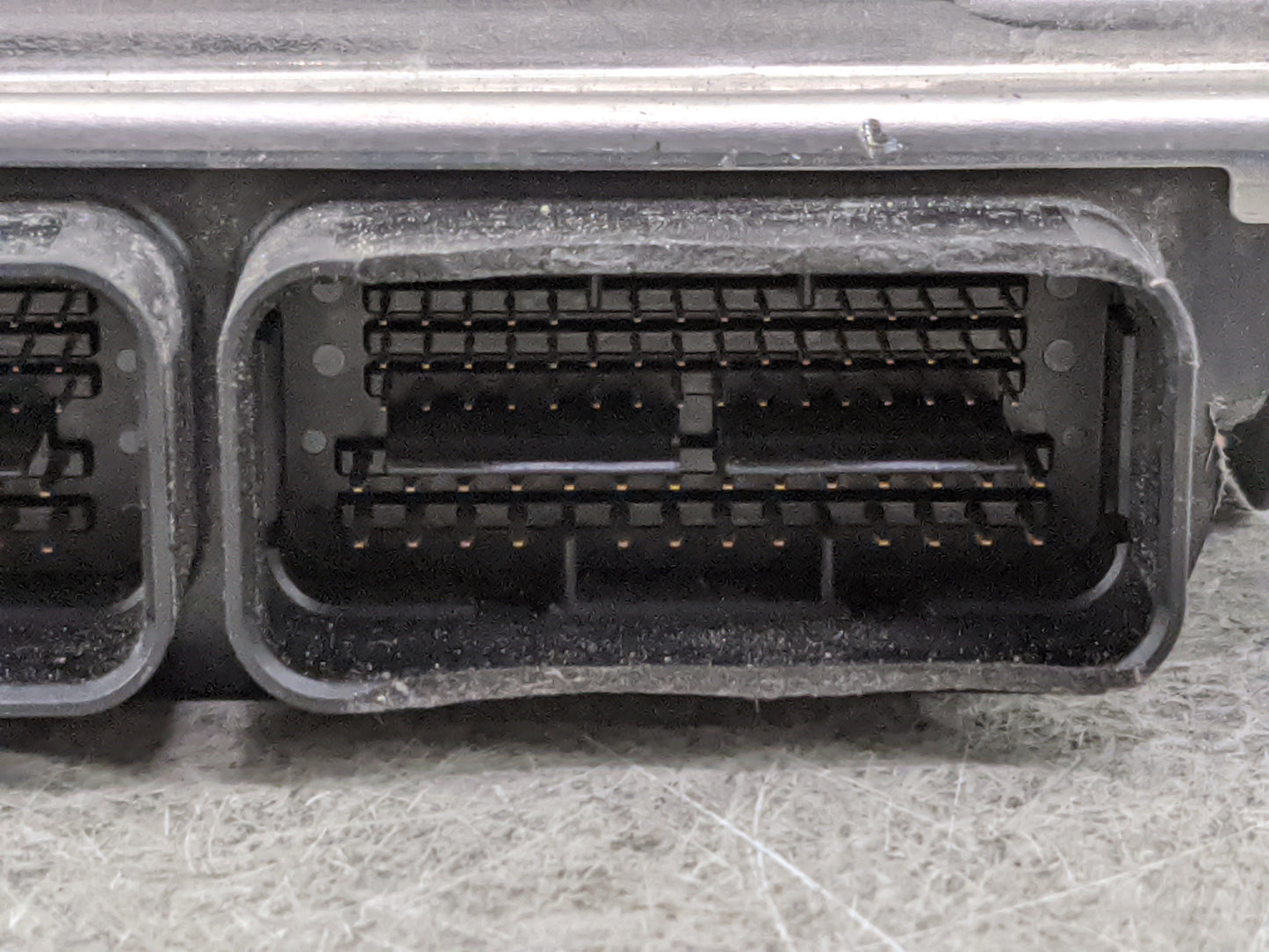 2025 Honda Civic PCM Engine Control Computer ECU ECM PCU OEM P/N:37820-6MD-A55 M349-182003 Fits OEM Used Auto Parts - Oemuse