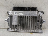 2025 Honda Civic PCM Engine Control Computer ECU ECM PCU OEM P/N:37820-6MD-A55 M349-182003 Fits OEM Used Auto Parts - Oemuse