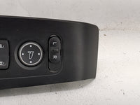 2022 Honda Civic Master Power Window Switch Replacement Driver Side Left P/N:T20 A211 Fits OEM Used Auto Parts - Oemusedauto