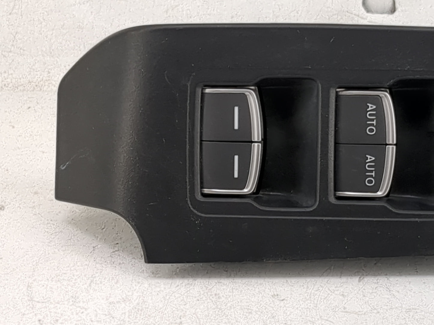 2022 Honda Civic Master Power Window Switch Replacement Driver Side Left P/N:T20 A211 Fits OEM Used Auto Parts - Oemusedauto