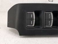 2022 Honda Civic Master Power Window Switch Replacement Driver Side Left P/N:T20 A211 Fits OEM Used Auto Parts - Oemusedauto