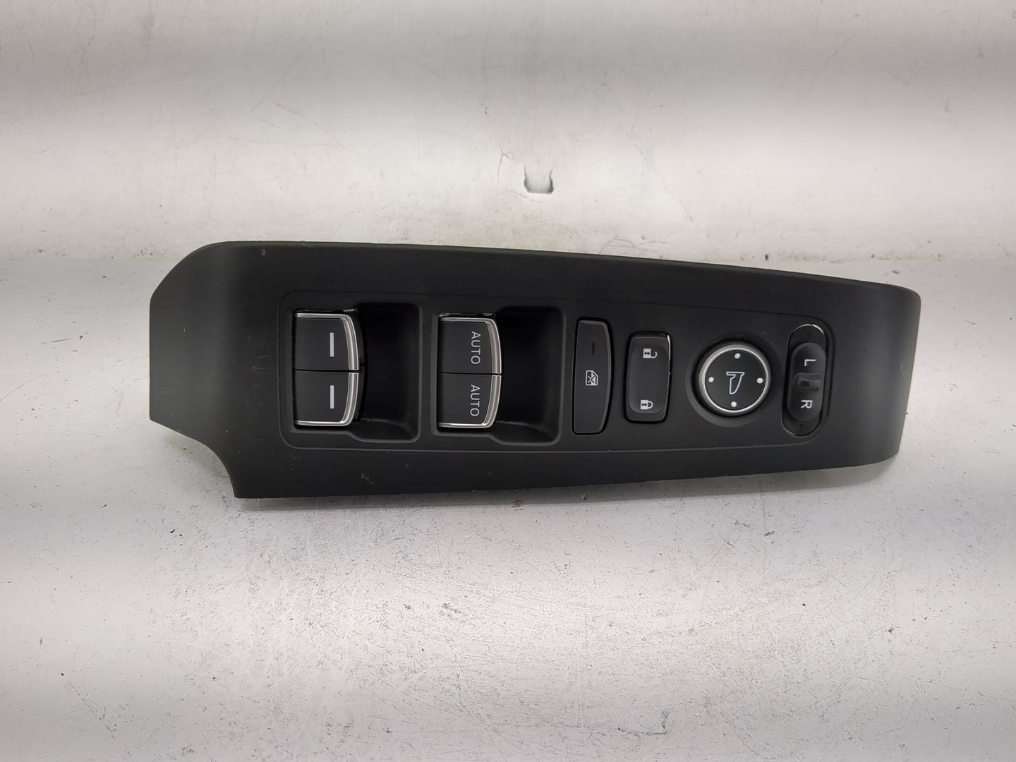 2022 Honda Civic Master Power Window Switch Replacement Driver Side Left P/N:T20 A211 Fits OEM Used Auto Parts - Oemusedauto