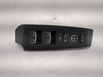 compare product 2022 Honda Civic Master Power Window Switch Replacement Driver Side Left P/N:T20 A211 Fits OEM Used Auto Parts