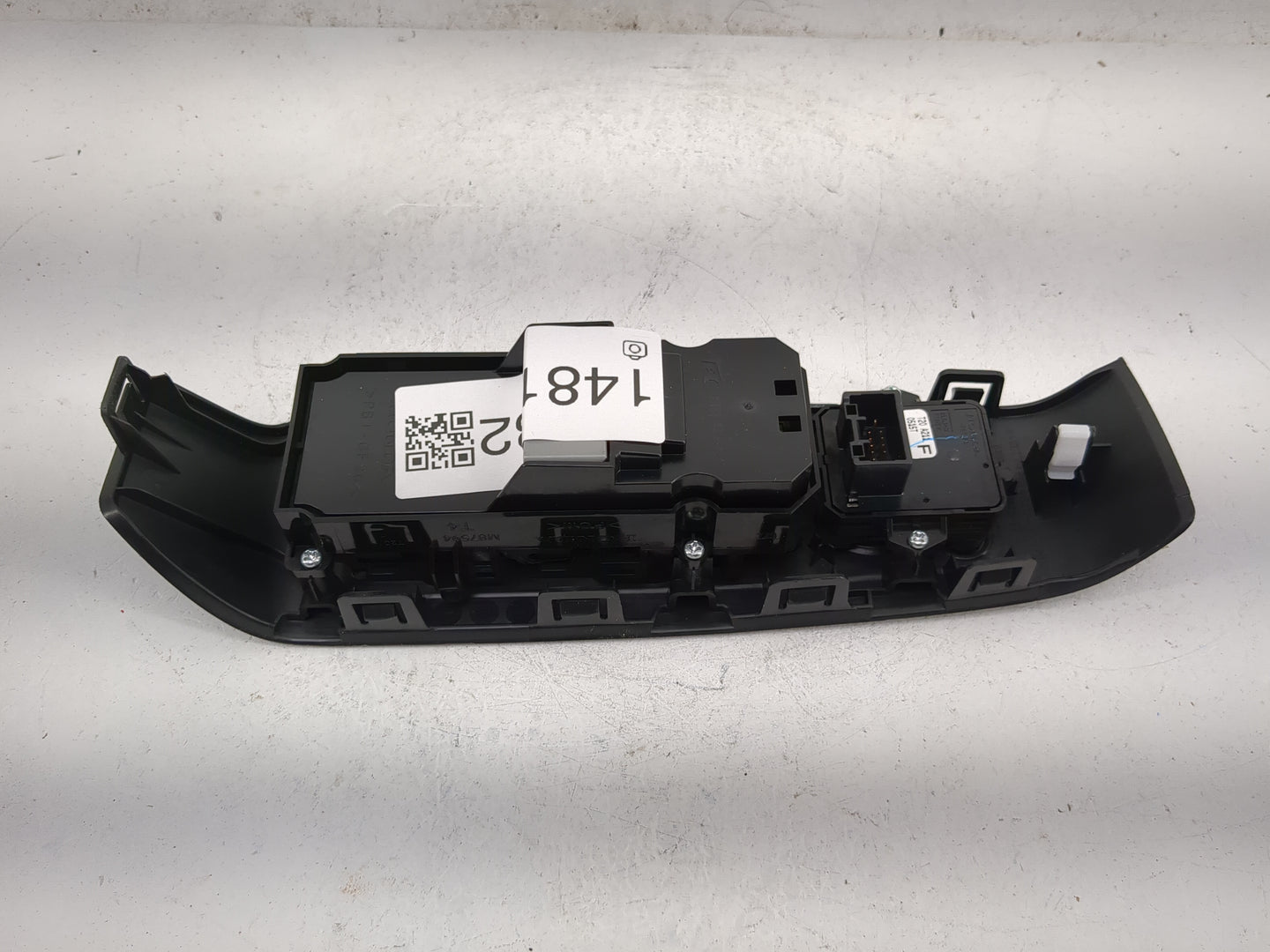 2022 Honda Civic Master Power Window Switch Replacement Driver Side Left P/N:T20 A211 Fits OEM Used Auto Parts - Oemusedauto