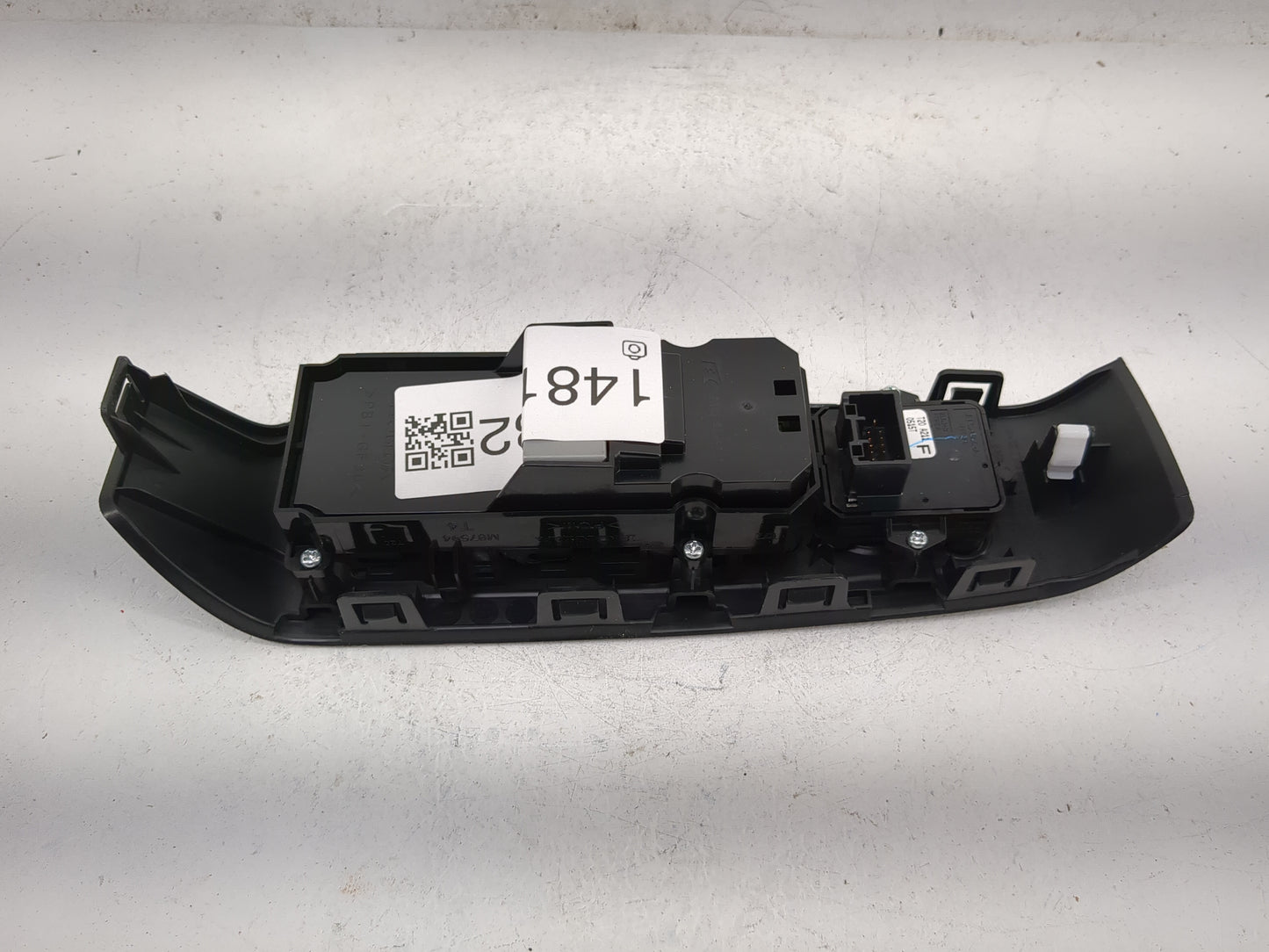 2022 Honda Civic Master Power Window Switch Replacement Driver Side Left P/N:T20 A211 Fits OEM Used Auto Parts - Oemusedauto