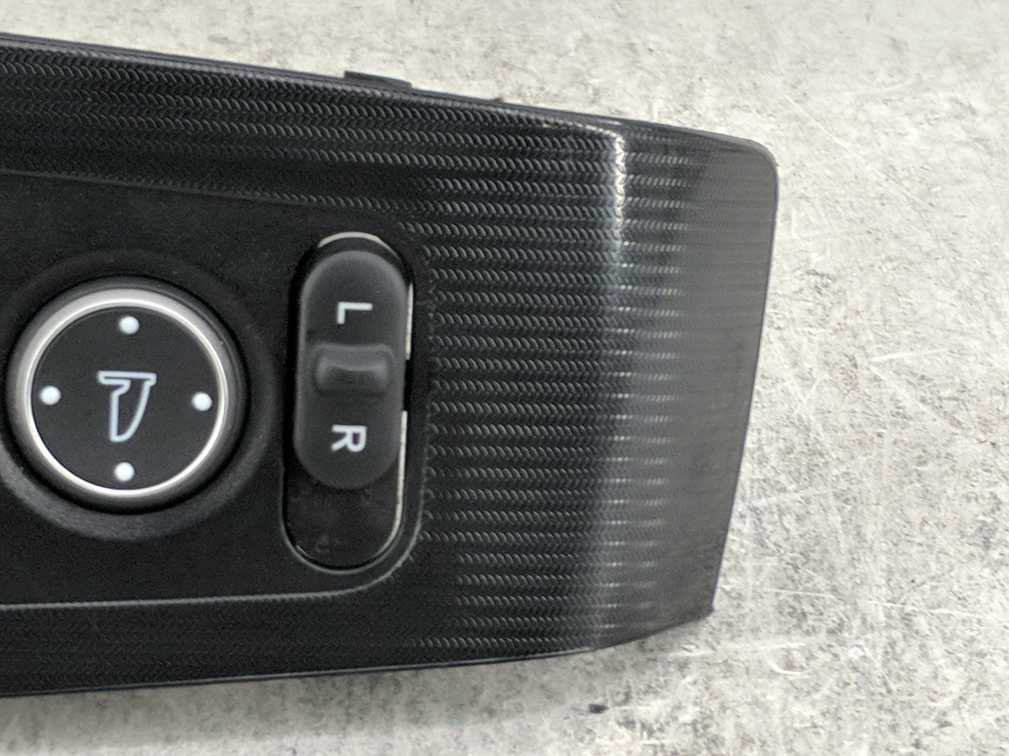 2022 Honda Civic Master Power Window Switch Replacement Driver Side Left P/N:T20 A211 Fits OEM Used Auto Parts - Oemusedauto
