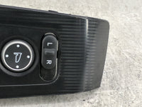 2022 Honda Civic Master Power Window Switch Replacement Driver Side Left P/N:T20 A211 Fits OEM Used Auto Parts - Oemusedauto