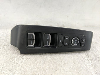 compare product 2022 Honda Civic Master Power Window Switch Replacement Driver Side Left P/N:M69590 T20 A211, 3444T Fits OEM Used Auto Parts