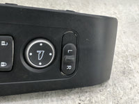 2022 Honda Civic Master Power Window Switch Replacement Driver Side Left P/N:M69590 T20 A211, 3444T Fits OEM Used Auto Parts