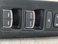 2022 Honda Civic Master Power Window Switch Replacement Driver Side Left P/N:M69590 T20 A211, 3444T Fits OEM Used Auto Parts