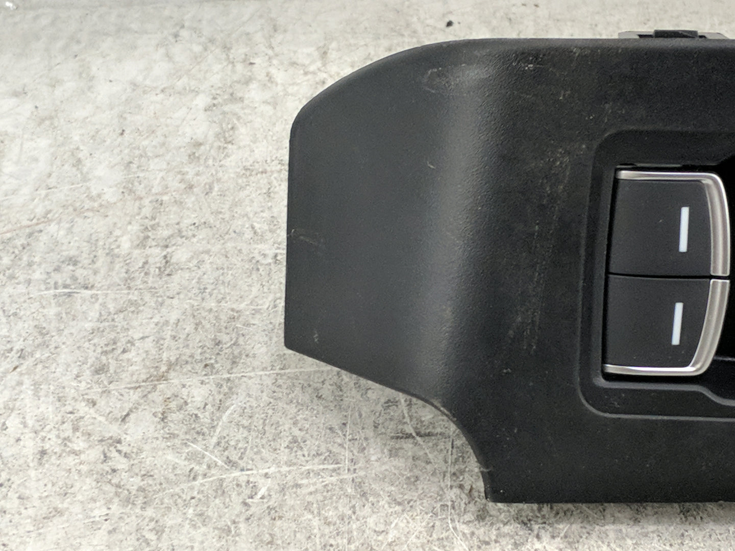 2022 Honda Civic Master Power Window Switch Replacement Driver Side Left P/N:M69590 T20 A211, 3444T Fits OEM Used Auto Parts
