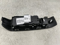2022 Honda Civic Master Power Window Switch Replacement Driver Side Left P/N:M69590 T20 A211, 3444T Fits OEM Used Auto Parts