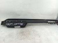 2025 Honda Civic Climate Control Module Temperature AC/Heater Replacement P/N:79610T22A300M1 Fits OEM Used Auto Parts - Oemu