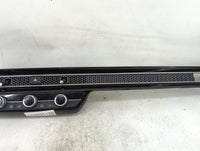 2025 Honda Civic Climate Control Module Temperature AC/Heater Replacement P/N:79610T22A300M1 Fits OEM Used Auto Parts - Oemu