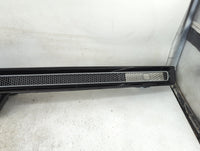 2025 Honda Civic Climate Control Module Temperature AC/Heater Replacement P/N:79610T22A300M1 Fits OEM Used Auto Parts - Oemu