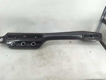 compare product 2025 Honda Civic Climate Control Module Temperature AC/Heater Replacement P/N:79610T56C310M1 Fits OEM Used Auto Parts