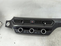 2025 Honda Civic Climate Control Module Temperature AC/Heater Replacement P/N:79610T56C310M1 Fits OEM Used Auto Parts - Oemu