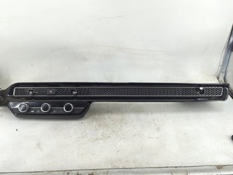 compare product 2025 Honda Civic Climate Control Module Temperature AC/Heater Replacement P/N:79610T56A110M1 Fits OEM Used Auto Parts