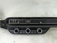 2025 Honda Civic Climate Control Module Temperature AC/Heater Replacement P/N:79610T56A110M1 Fits OEM Used Auto Parts - Oemu