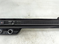 2025 Honda Civic Climate Control Module Temperature AC/Heater Replacement P/N:79610T56A110M1 Fits OEM Used Auto Parts - Oemu