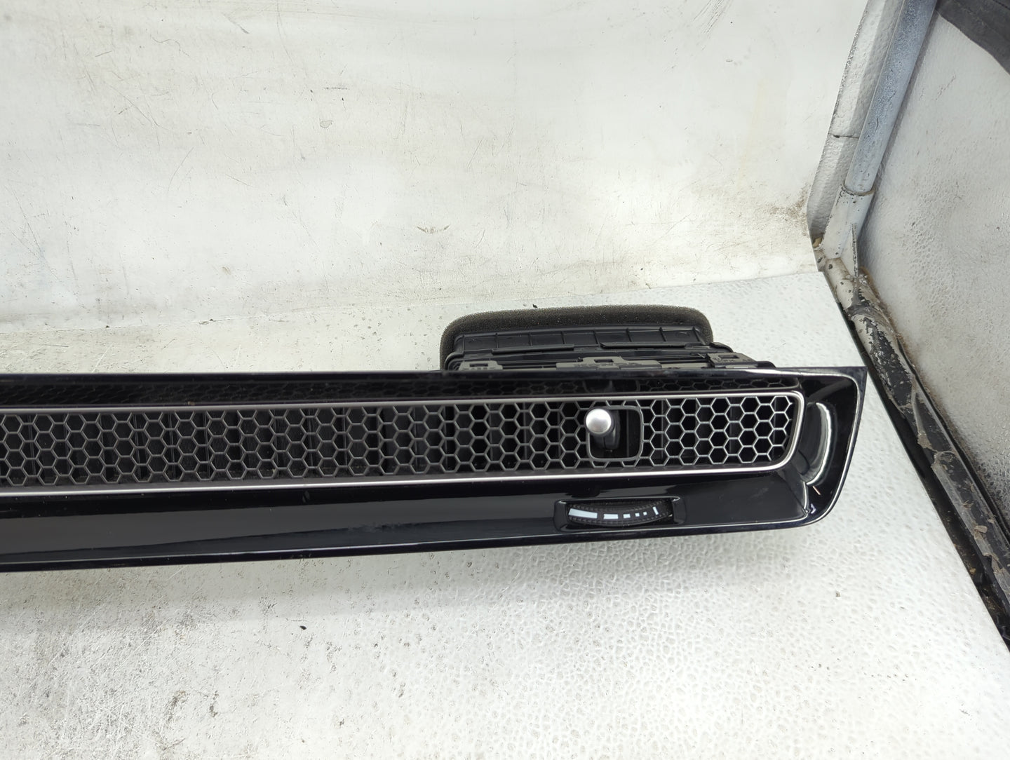2025 Honda Civic Climate Control Module Temperature AC/Heater Replacement P/N:79610T56A110M1 Fits OEM Used Auto Parts - Oemu