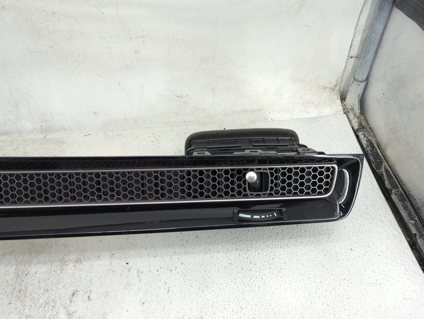 2025 Honda Civic Climate Control Module Temperature AC/Heater Replacement P/N:79610T56A110M1 Fits OEM Used Auto Parts - Oemu