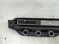 2025 Honda Civic Climate Control Module Temperature AC/Heater Replacement P/N:79610T22A300M1 Fits OEM Used Auto Parts - Oemu