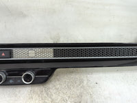 2025 Honda Civic Climate Control Module Temperature AC/Heater Replacement P/N:79610T22A300M1 Fits OEM Used Auto Parts - Oemu
