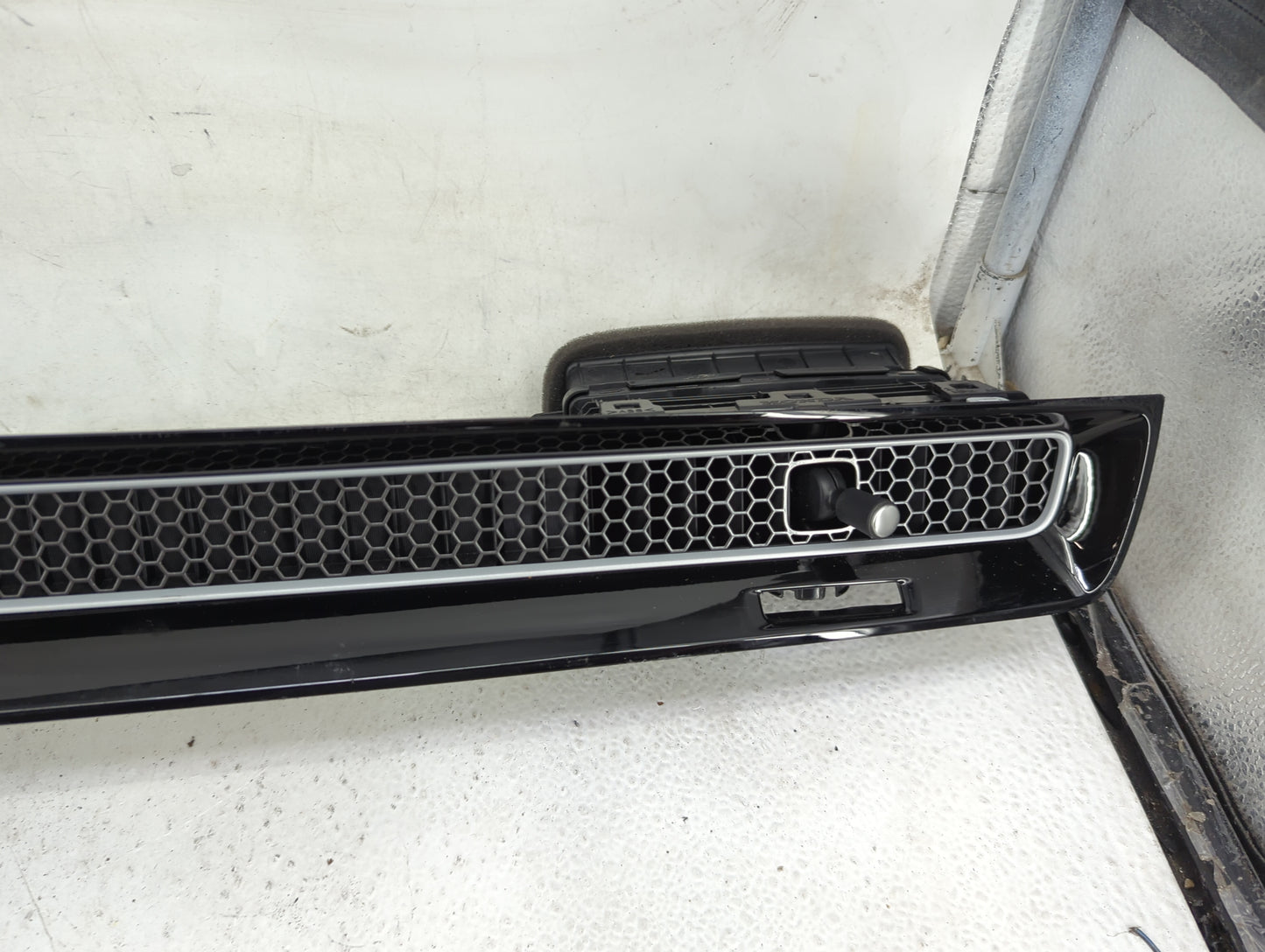 2025 Honda Civic Climate Control Module Temperature AC/Heater Replacement P/N:79610T22A300M1 Fits OEM Used Auto Parts - Oemu